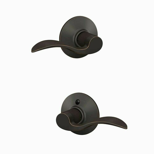 Schlage f10 acc accent - f10,