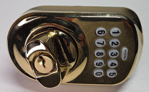 Schlage be365 ply 505 - be365,